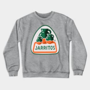 Jarritos Crewneck Sweatshirt